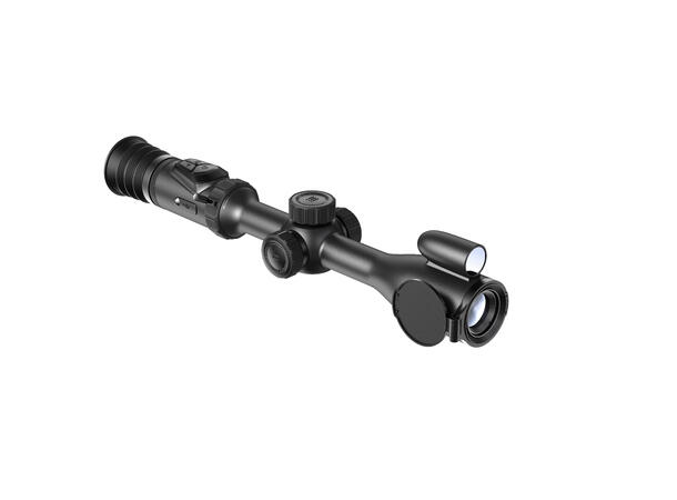 Hikmicro Alpex PRO A50PL Maksimal klarhet i dårlig lys 