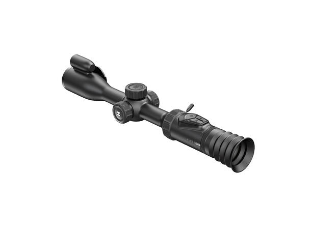 Hikmicro Alpex PRO A50PL Maksimal klarhet i dårlig lys 