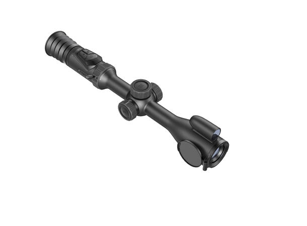 Hikmicro Alpex PRO A50PL Maksimal klarhet i dårlig lys 