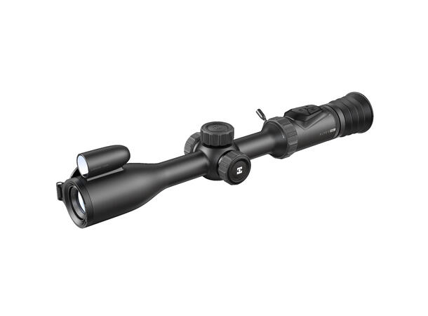 Hikmicro Alpex PRO Alpex PRO A50PL Maksimal klarhet i dårlig lys 