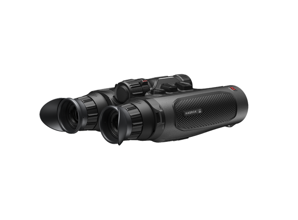 Hikmicro Habrok binokular HH35L 4K 2.0 Sensor 384x288, 850 nm 
