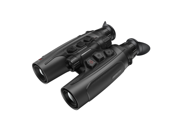 Hikmicro Habrok binokular HH35L 4K 2.0 Sensor 384x288, 850 nm 