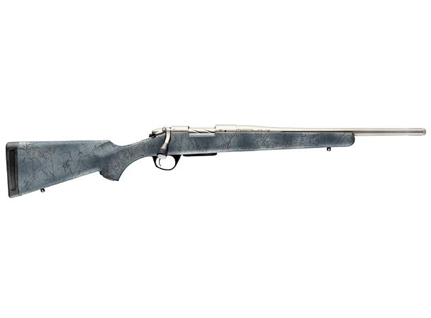 Bergara Extreme Hunter 308 Win u/sikter M14x1 , 46cm løp, 2,9 kg, Mag: 3+1 
