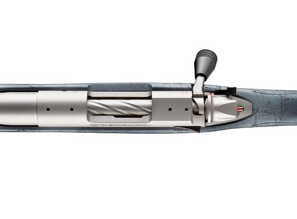 Bergara Extreme Hunter 308 Win u/sikter M14x1 , 46cm løp, 2,9 kg, Mag: 3+1 