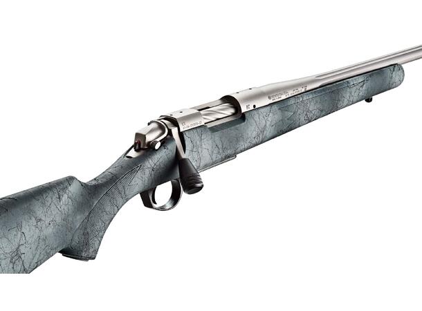 Bergara Extreme Hunter 308 Win u/sikter M14x1 , 46cm løp, 2,9 kg, Mag: 3+1 