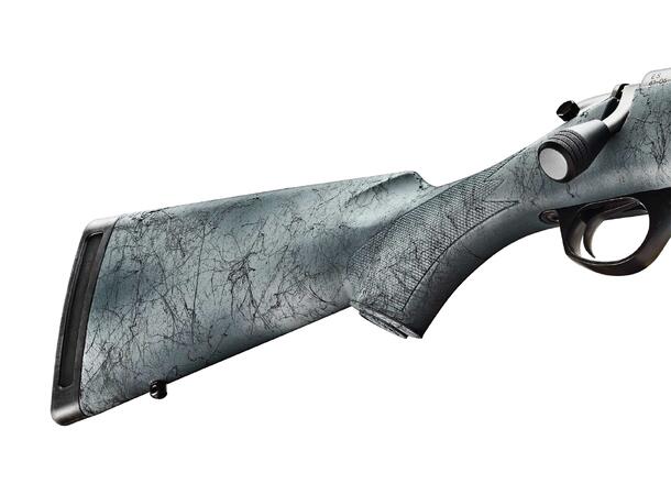 Bergara Extreme Hunter 308 Win u/sikter M14x1 , 46cm løp, 2,9 kg, Mag: 3+1 