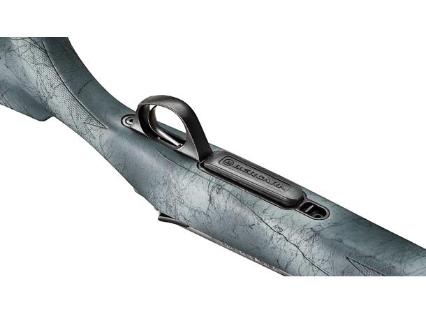 Bergara Extreme Hunter 308 Win u/sikter M14x1 , 46cm løp, 2,9 kg, Mag: 3+1 