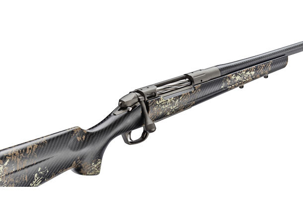 Bergara Premier Cima Pro Lettvekts presisjon i karbon 