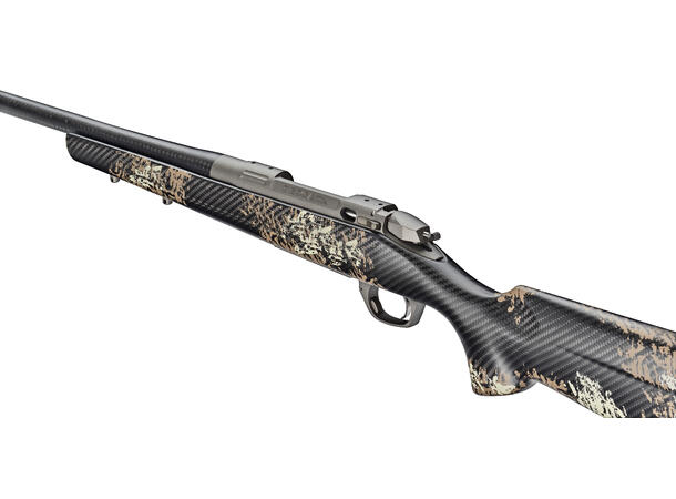 Bergara Premier Cima Pro Lettvekts presisjon i karbon 