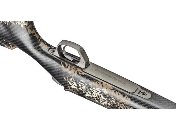 Bergara Premier Cima Pro Lettvekts presisjon i karbon 