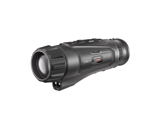 Hikmicro Monokular Lynx LQ35L 3.0 Termisk monokular 640x512 m/LRF 