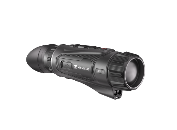 Hikmicro Monokular Lynx LQ35L 3.0 Termisk monokular 640x512 m/LRF 