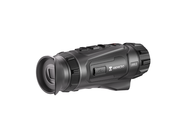 Hikmicro Monokular Lynx LQ35L 3.0 Termisk monokular 640x512 m/LRF 