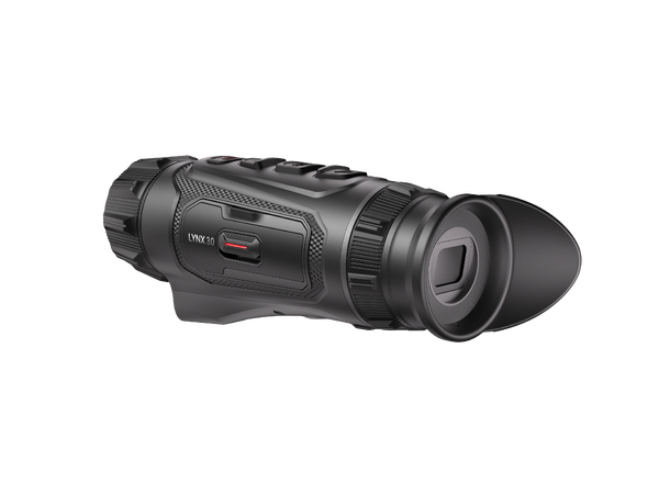 Hikmicro Monokular Lynx LQ35L 3.0 Termisk monokular 640x512 m/LRF 