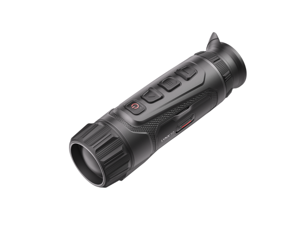 Hikmicro Monokular Lynx LQ35L 3.0 Termisk monokular 640x512 m/LRF 