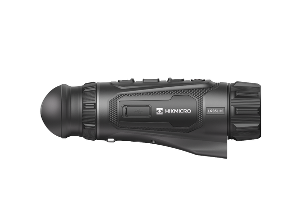 Hikmicro Monokular Lynx LQ35L 3.0 Termisk monokular 640x512 m/LRF 