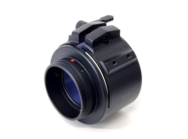 Rusan 3 Pin Bayonet System ARH Hikmicro Thunder v1.0 