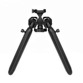 Warne Vapor Bipod Picatinny Robust og fleksibel tofot