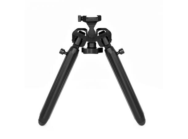 Warne Vapor Bipod Picatinny Robust og fleksibel tofot 