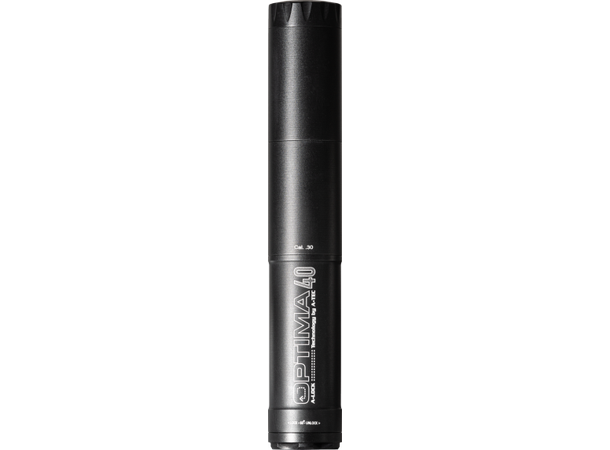 A-Tec Optima 40 Kal. 223 5/8"-24 UNEF Optima 40, 230mm, 310g, 26dB 
