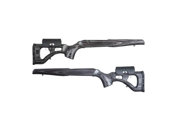 GRS Lightweight Classic Tikka T3/T3X LH Nordic Wolf 