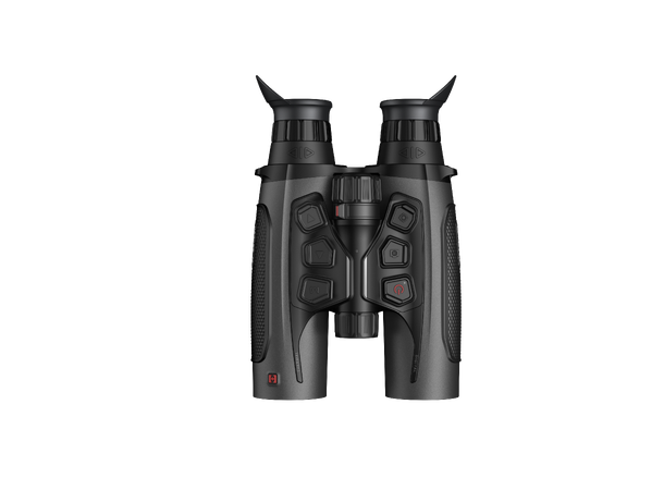 Hikmicro Habrok HE25L4K 2.0 Termisk og digital binokular 