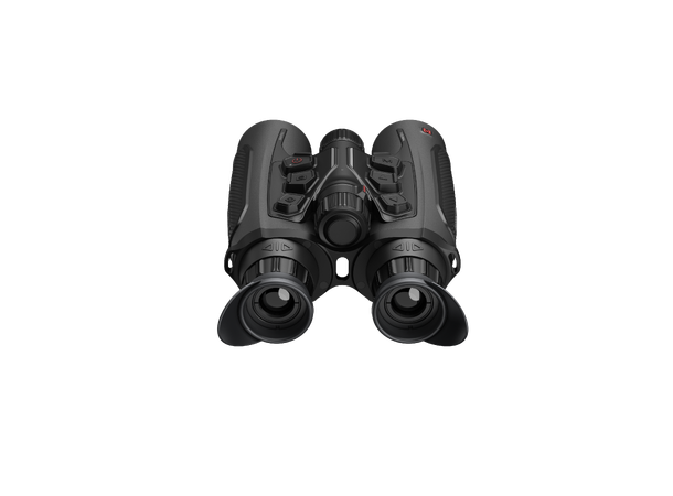 Hikmicro Habrok HE25L 4K 2.0 Termisk og digital binokular 