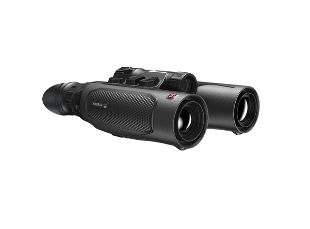 Hikmicro Habrok HE25L 4K 2.0 Termisk og digital binokular 