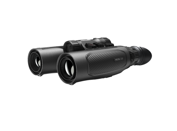 Hikmicro Habrok HE25L 4K 2.0 Termisk og digital binokular 