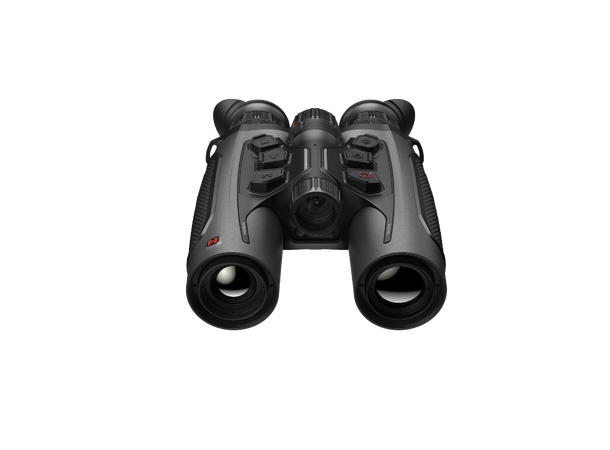 Hikmicro Habrok HE25L 4K 2.0 Termisk og digital binokular 