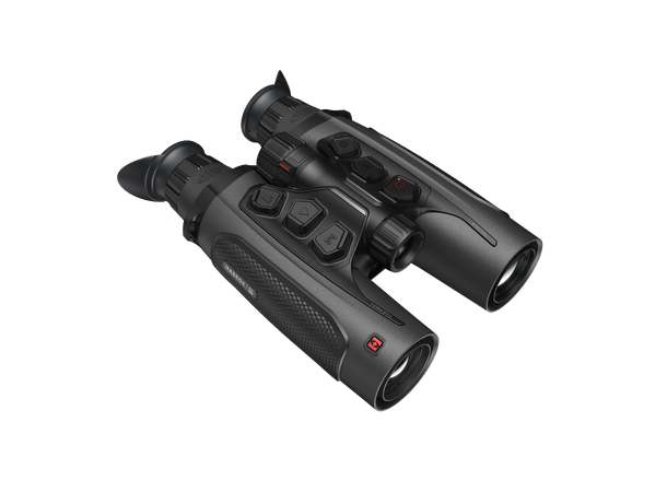 Hikmicro Habrok HE25L 4K 2.0 Termisk og digital binokular 