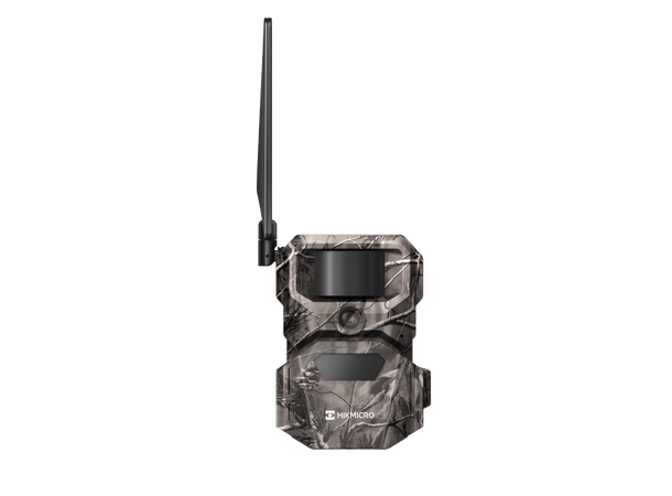 Hikmicro Viltkamera T16 Integrert minnekort, 64GB minne 
