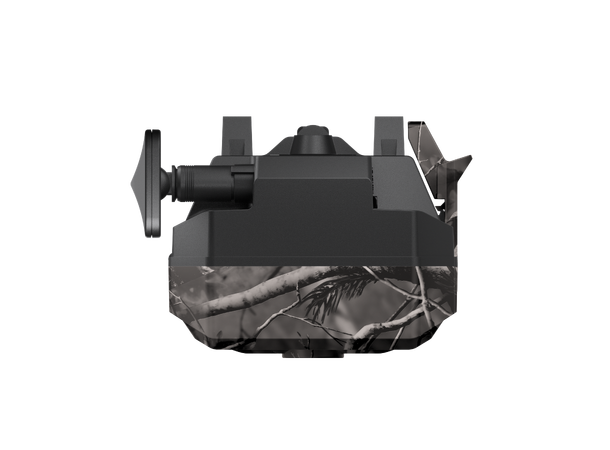 Hikmicro Viltkamera T16 Integrert minnekort, 64GB minne 