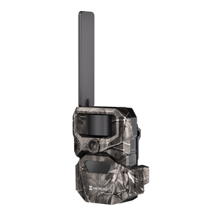 Hikmicro Viltkamera T16 Integrert minnekort, 64GB minne