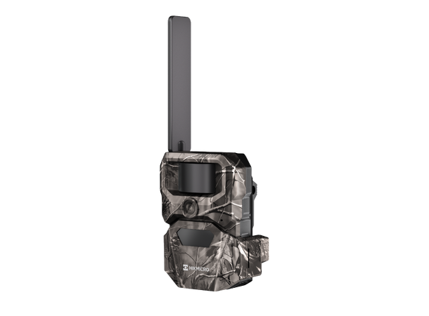 Hikmicro Viltkamera T16 Integrert minnekort, 64GB minne 
