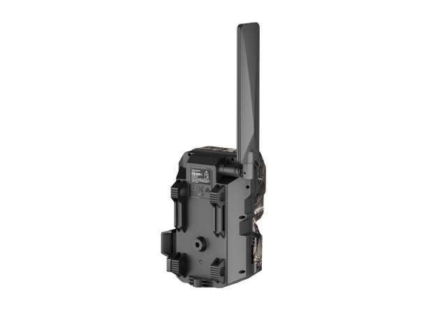 Hikmicro Viltkamera T16 Integrert minnekort, 64GB minne 