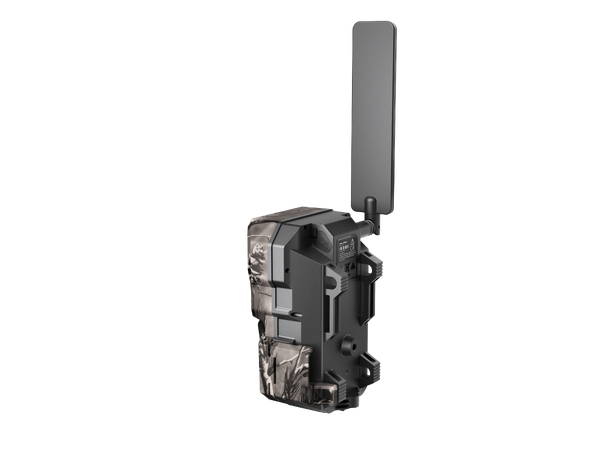 Hikmicro Viltkamera T16 Integrert minnekort, 64GB minne 