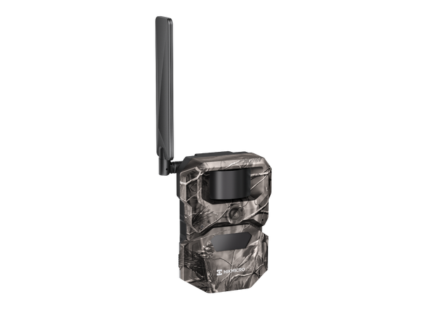 Hikmicro Viltkamera T16 Integrert minnekort, 64GB minne 