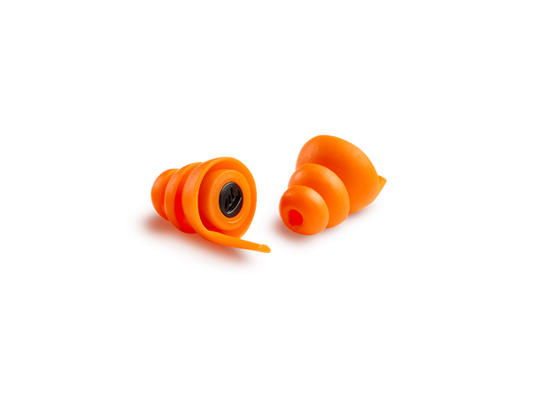 Sordin SmartEar Impulse ørepropper Demper impulsstøy, praktisk pakke 