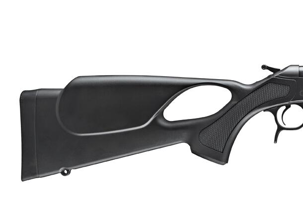 CVA Scout Take Down TH .222 Rem 51 cm CVA Scout med tommelhullskjefte 