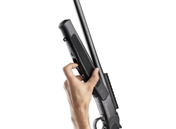 CVA Scout Take Down TH .222 Rem 51 cm CVA Scout med tommelhullskjefte 