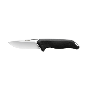 Gerber Moment Sheath Folder Foldekniv, Bladlengde 9cm, Vekt 159g