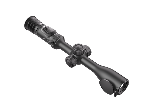 Hikmicro Alpex PRO A50P Maksimal klarhet i dårlig lys 