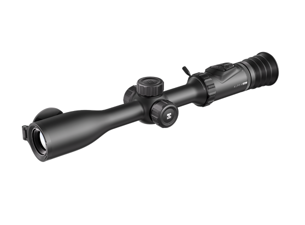 Hikmicro Alpex PRO Alpex PRO A50P Maksimal klarhet i dårlig lys 