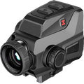 Hikmicro HIKTac Kikkertsikte TC19 Lett og kompakt, 2.4 inch AMOLED skjerm