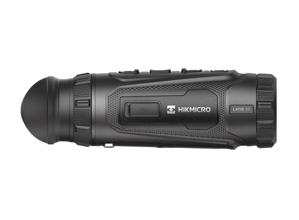 Hikmicro Monokular Lynx LH19 3.0 Termisk monokular 384x288 