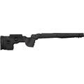 GRS Bifrost Bergara B14 SA HMR M5 Black Lett, sterkt komposittskjefte ca. 1350 g