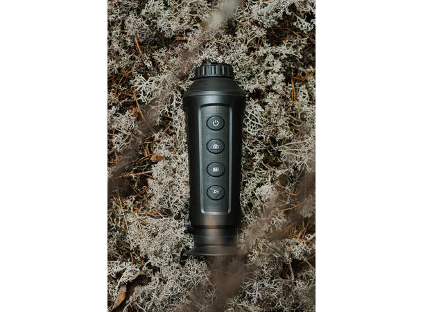 Hikmicro Monokular Lynx Pro LH19S Sensor 384x288 (12um), Display LCOS 1280 