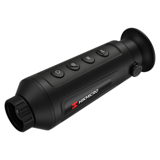 Hikmicro Monokular Lynx Pro LH19S Sensor 384x288 (12um), Display LCOS 1280
