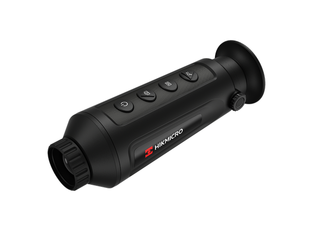 Hikmicro Monokular Lynx Pro LH19S Sensor 384x288 (12um), Display LCOS 1280 